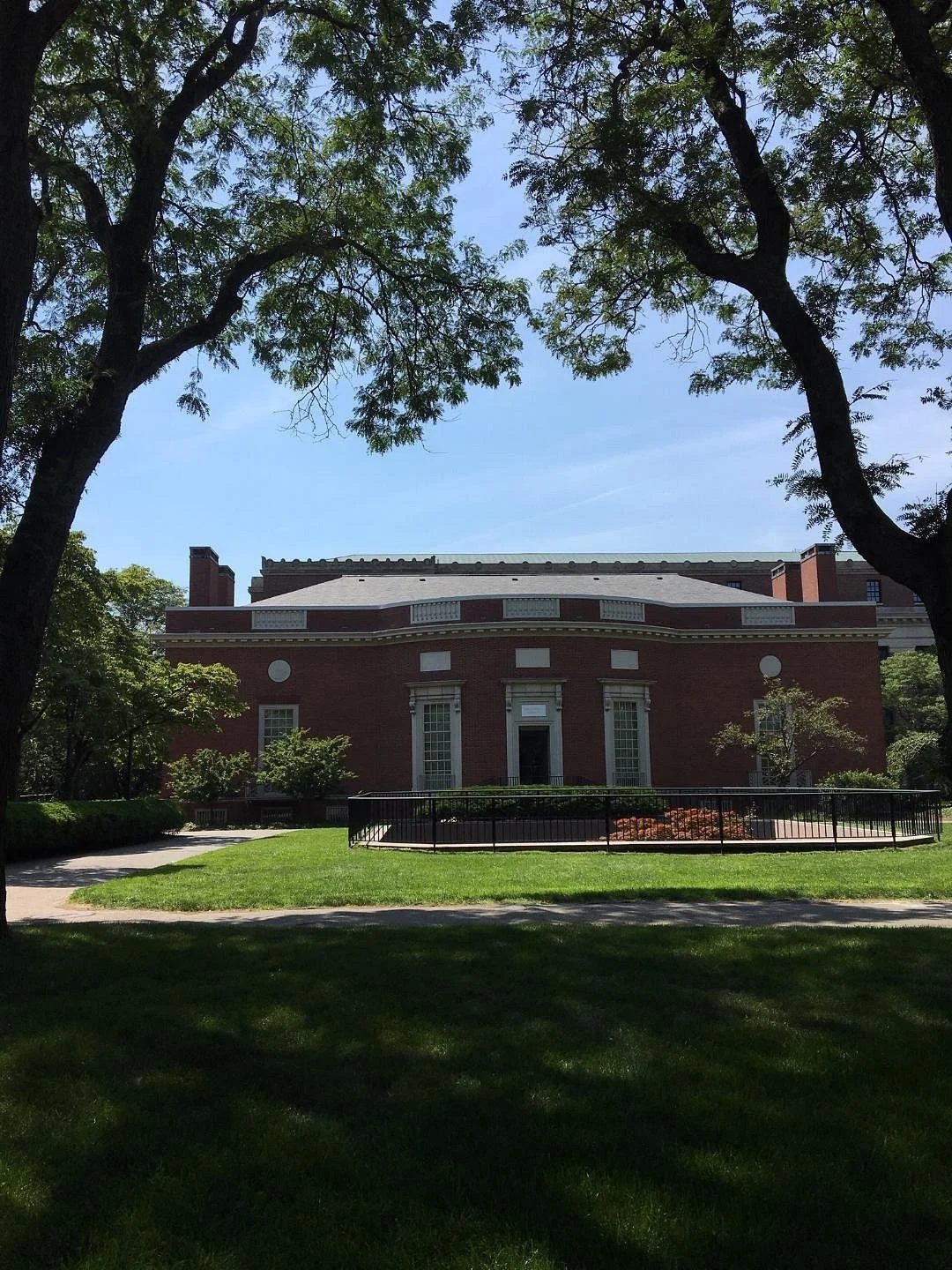 Houghton Library