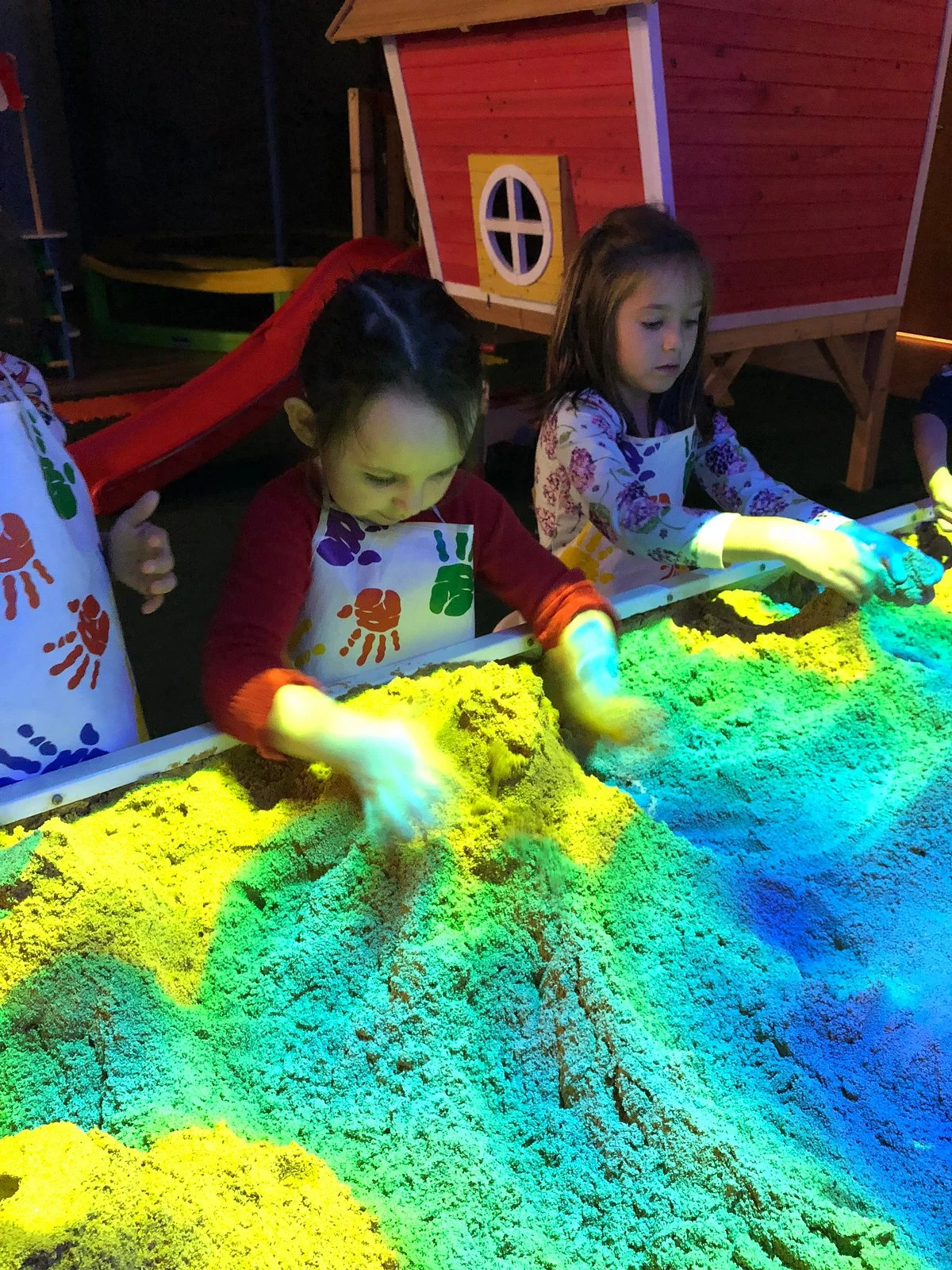 EQ Kids Club