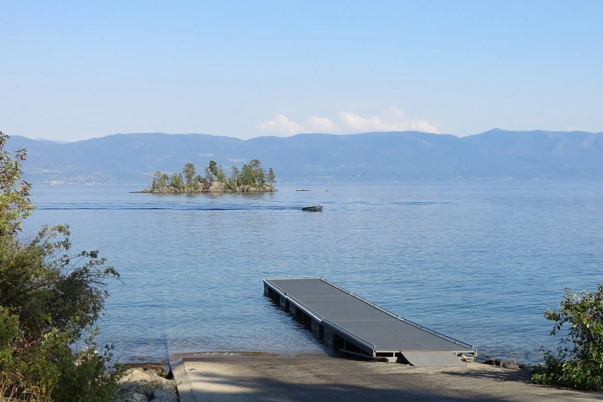 West Shore State Park