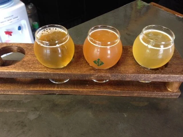 Southern Peak Brewery