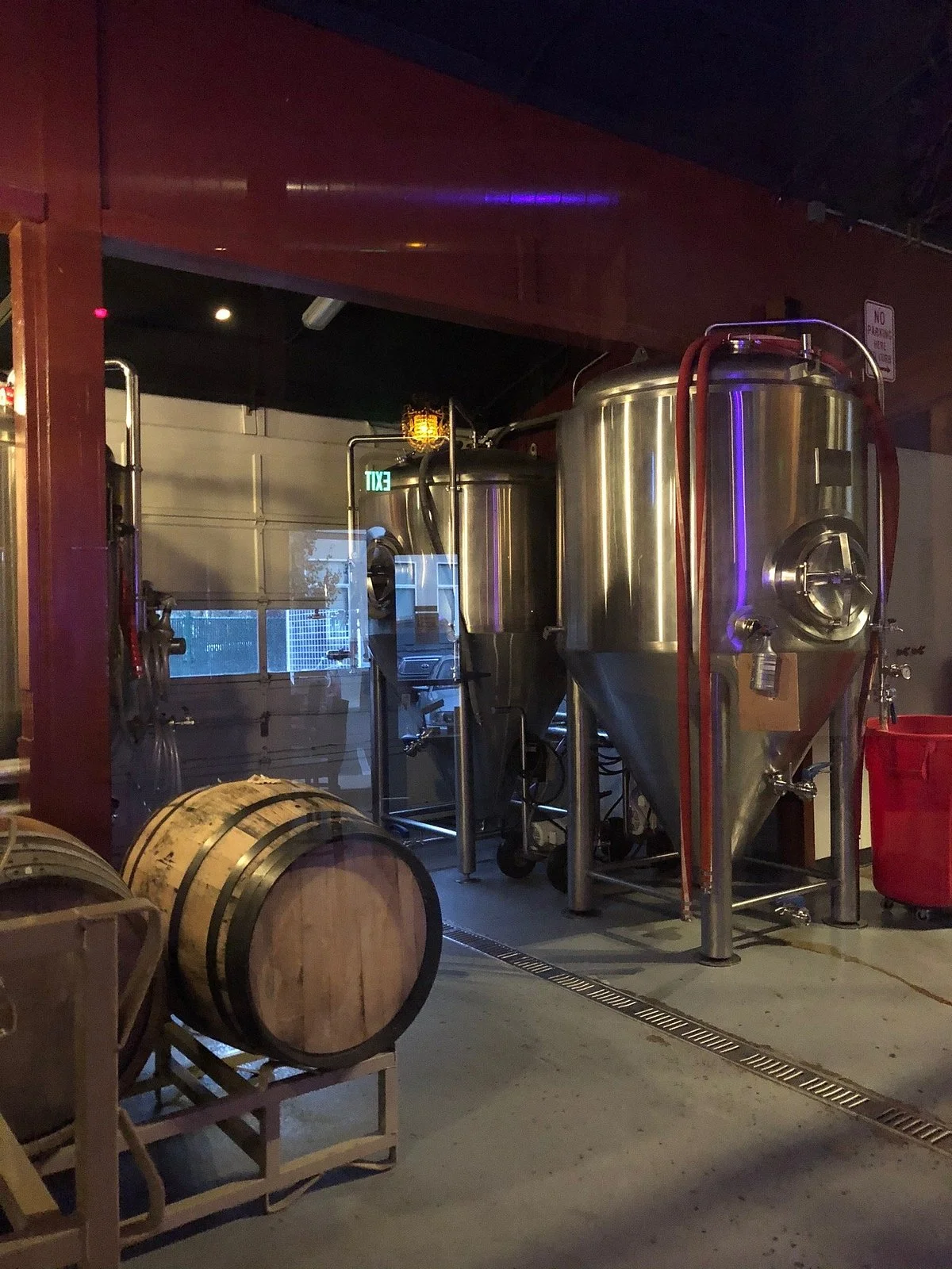 Bootstrap Brewing
