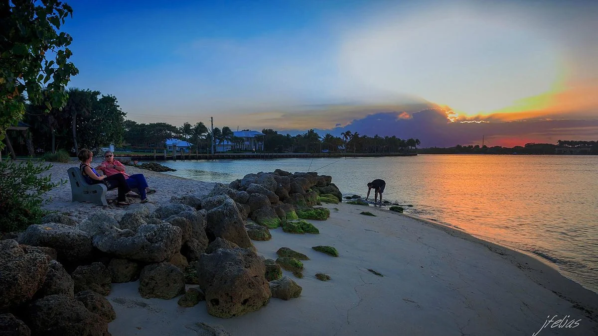 Ocean Inlet Park