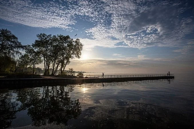 Marie Curtis Park