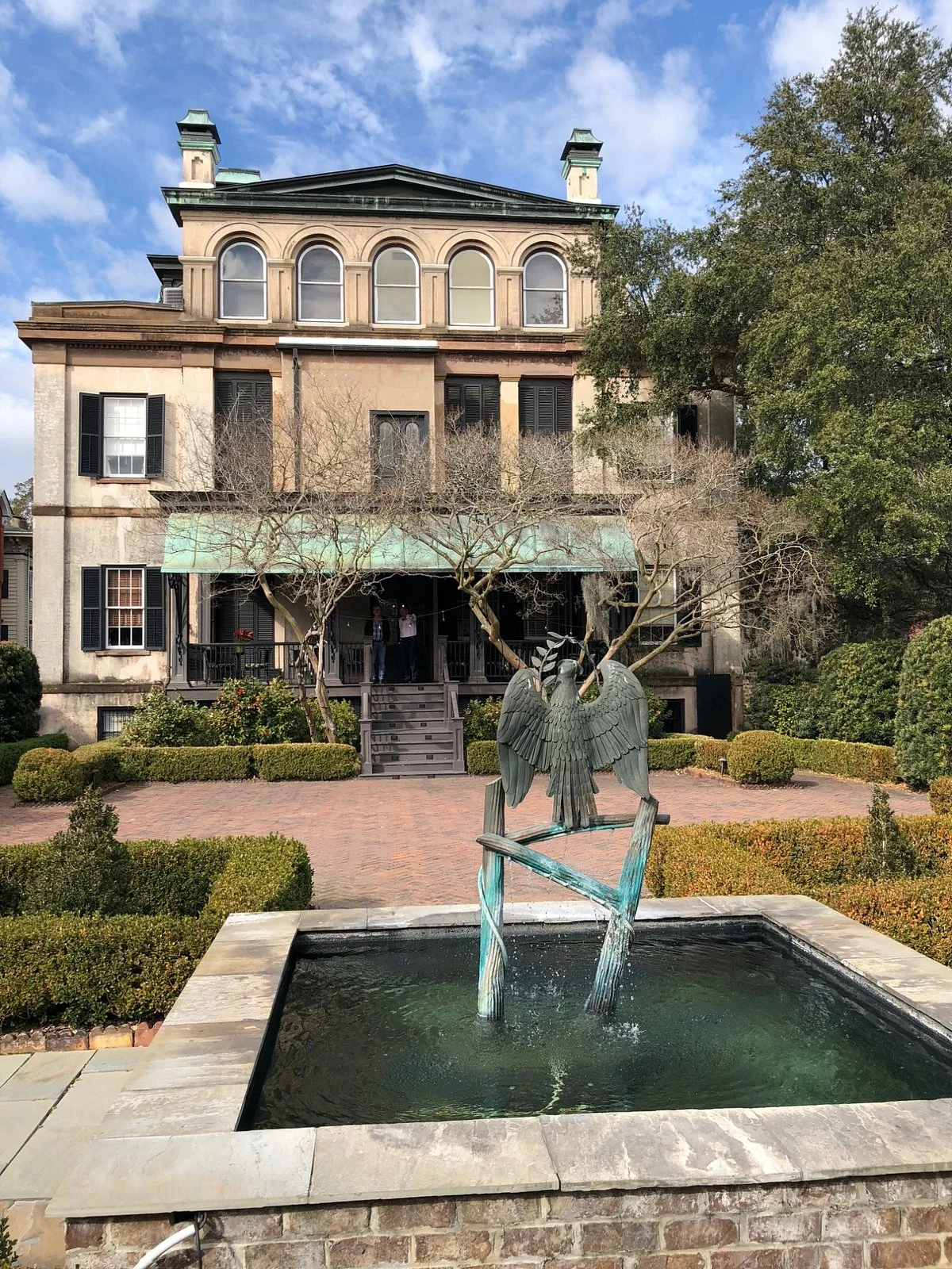 Harper Fowlkes House