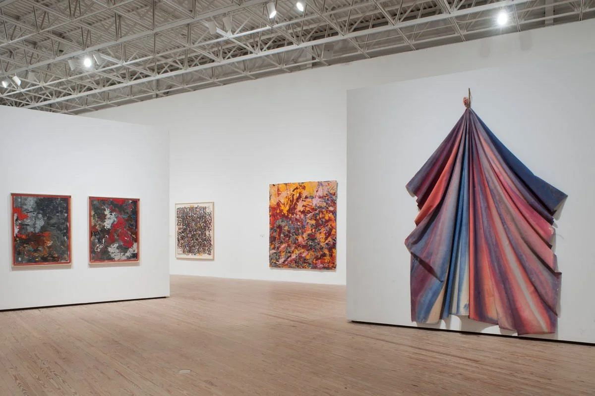 Contemporary Arts Museum Houston