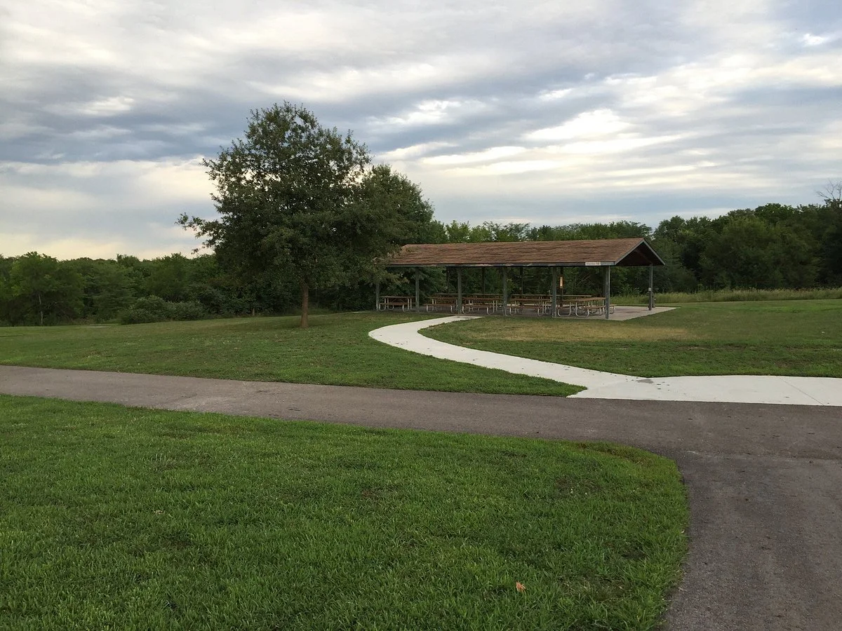 Coffee Creek Trail
