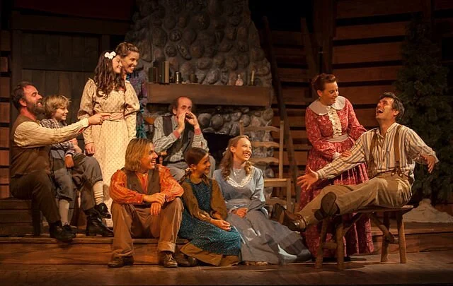 Sierra Madre Playhouse