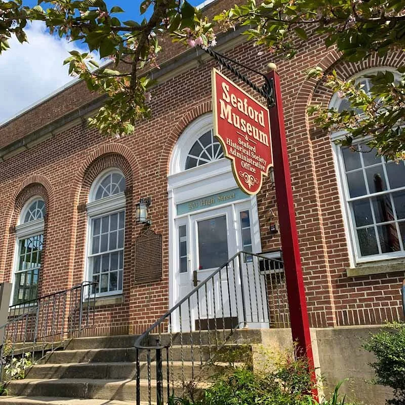 The Seaford Museum
