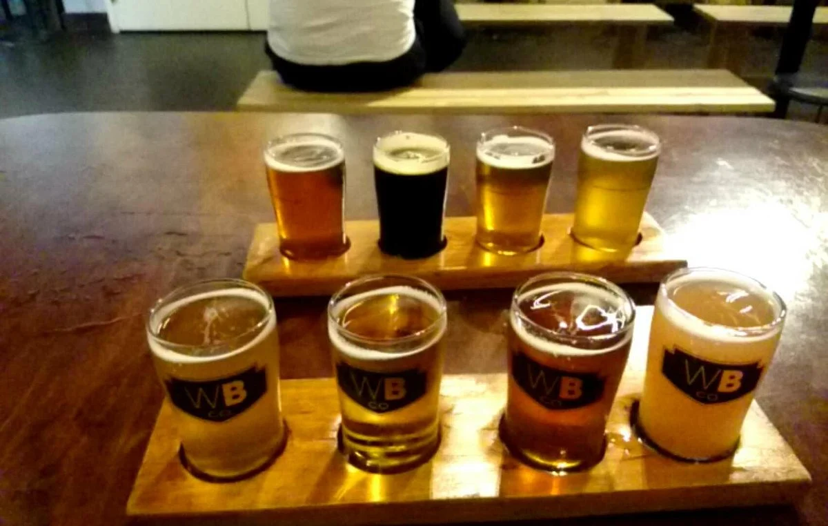 Wynwood Brewing Company