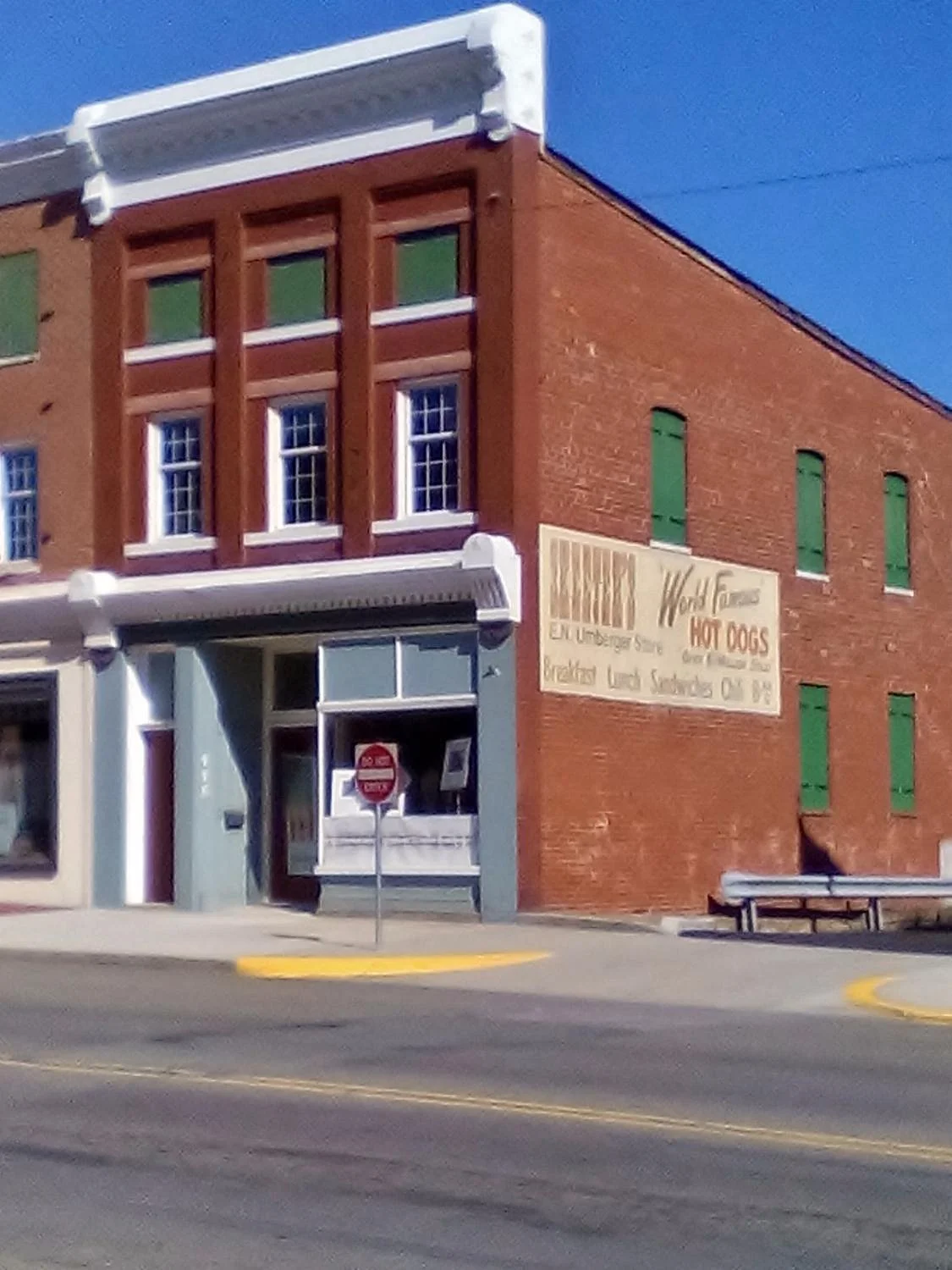 Black Horse Artisan Guild