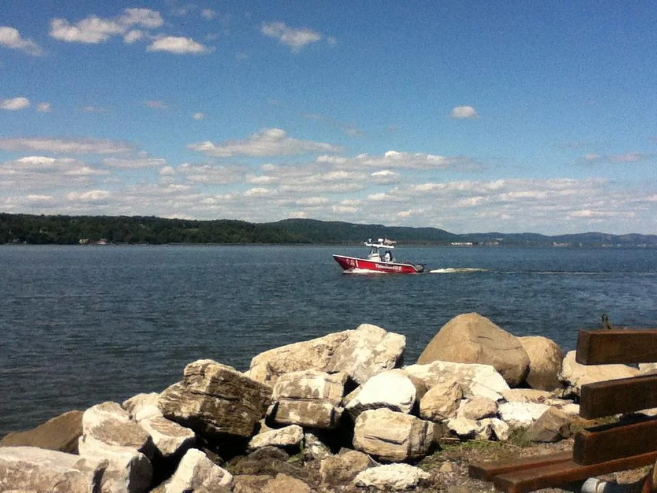 MacEachron Waterfront Park