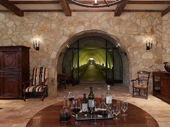 Kelly Fleming Wines