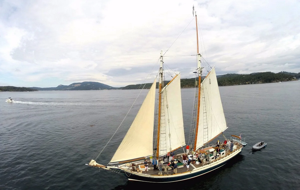 Schooners North