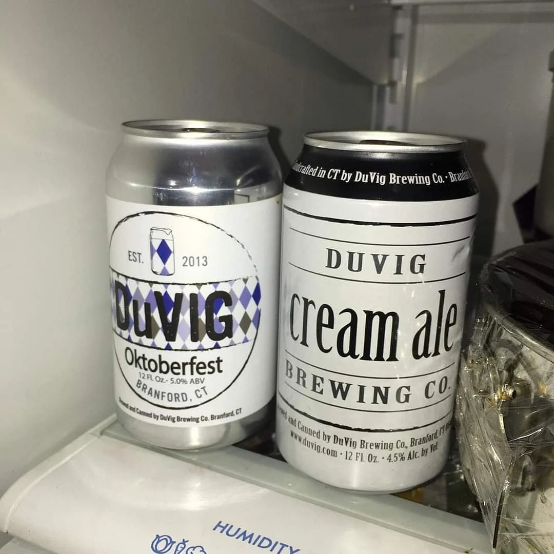 Duvig
