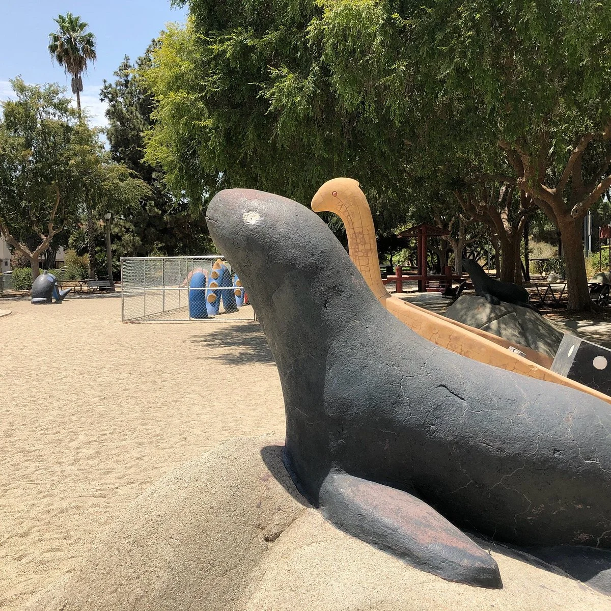 Vincent Lugo Park