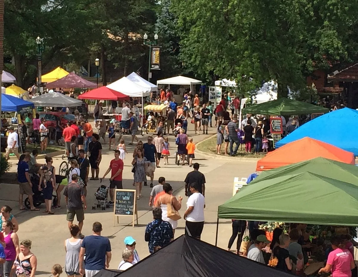 Visit Downtown Peoria
