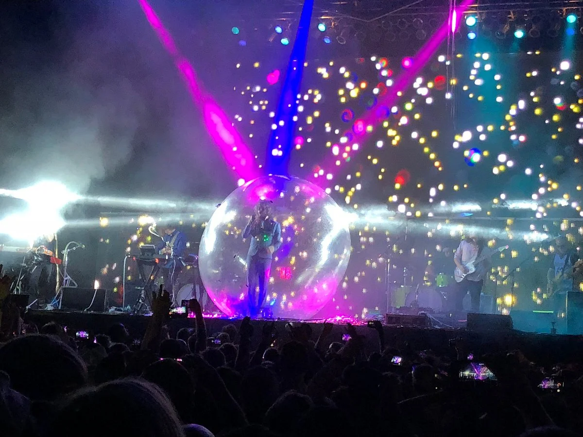 Beale Street Music Festival