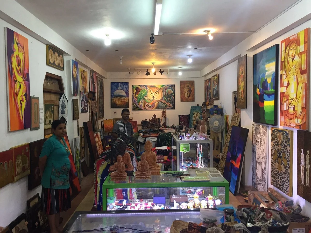 Indika Art Gallery