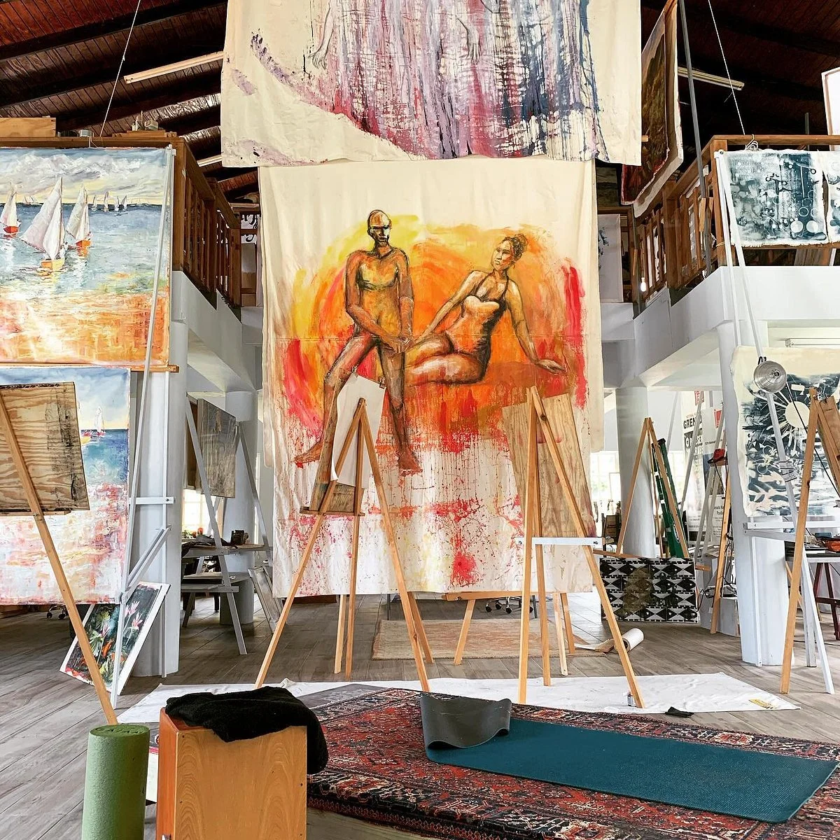 Art House 473