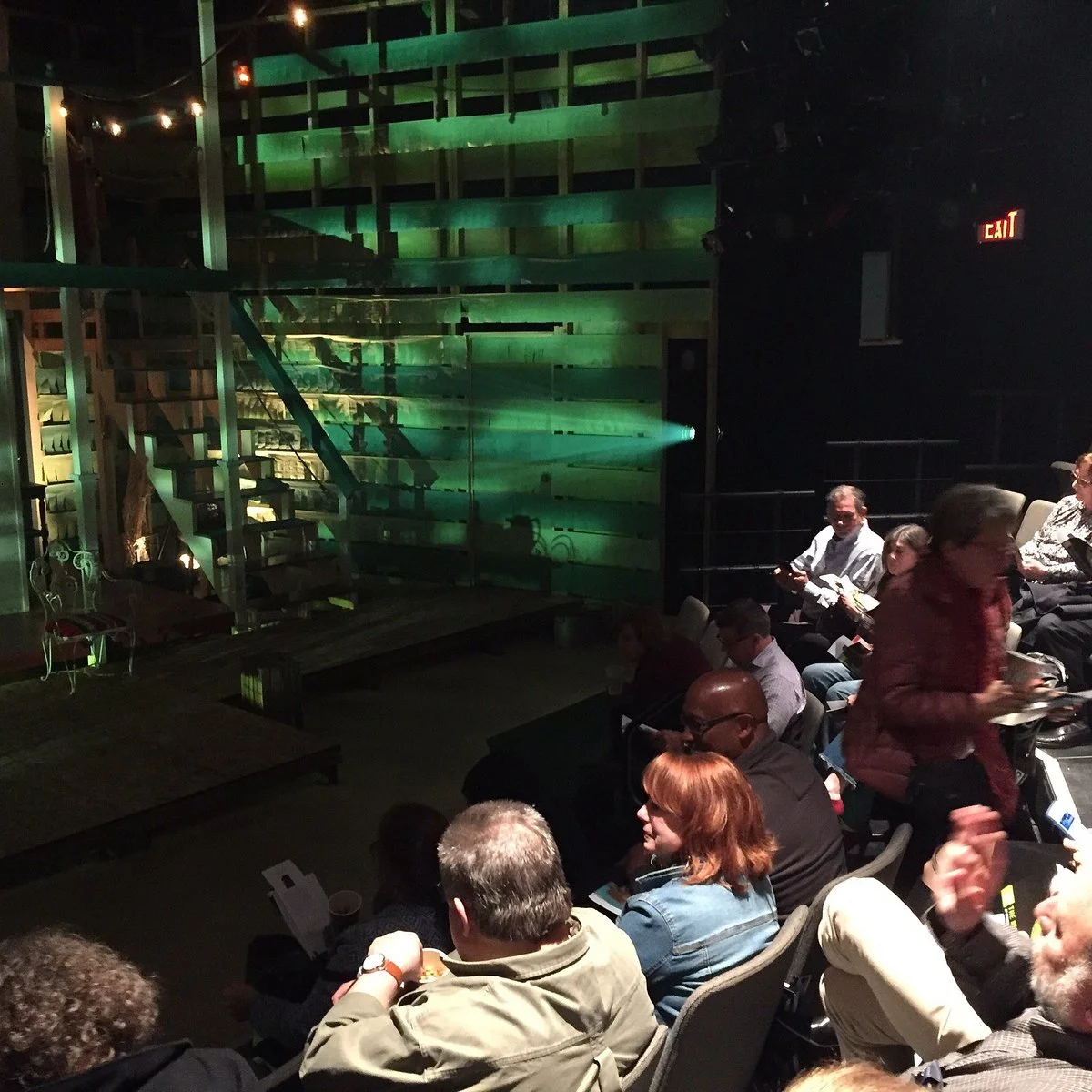 The Gamm Theatre