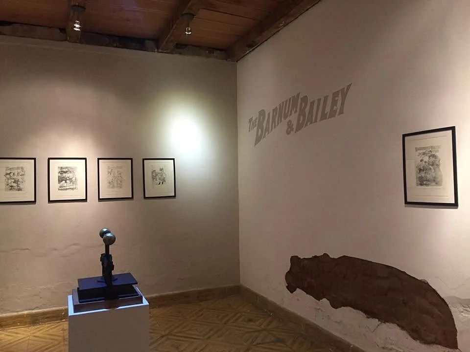 Tres50 Espacio Cultural Independiente