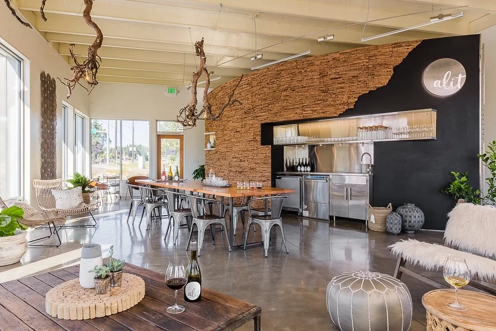 Alit Wines