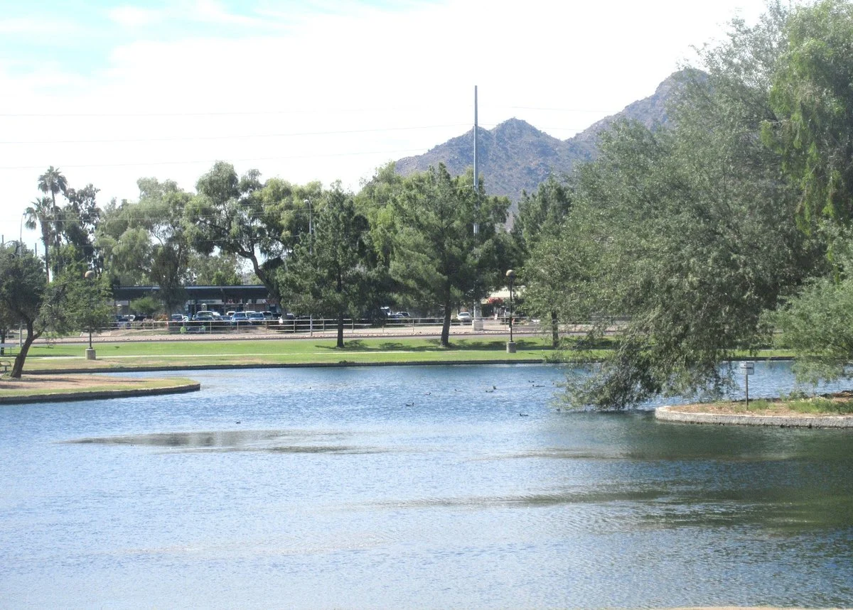Camelback Park