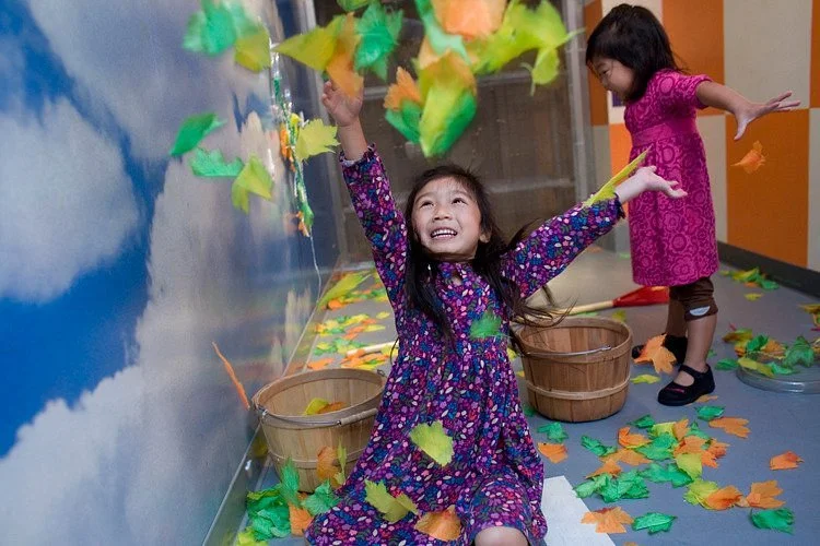 Habitot Children's Museum