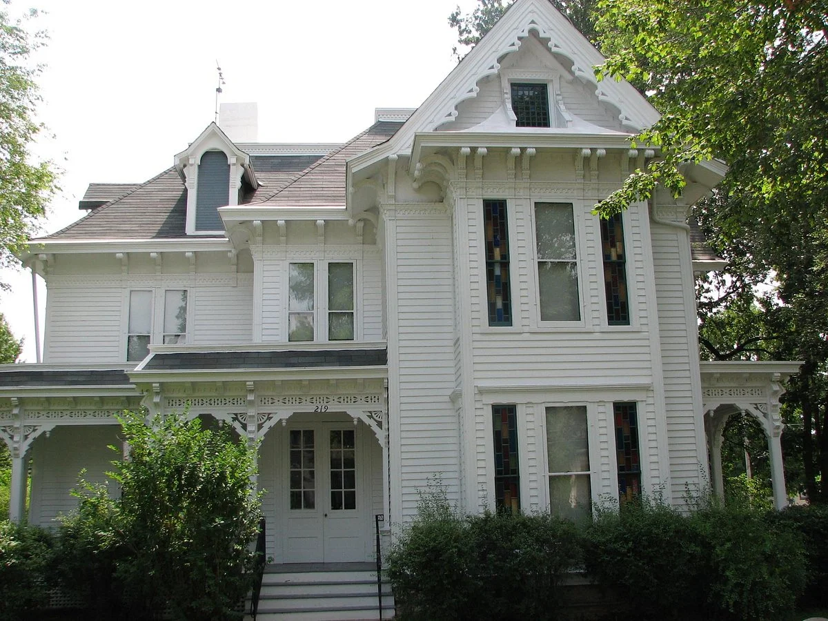 Harry S. Truman Farm Home