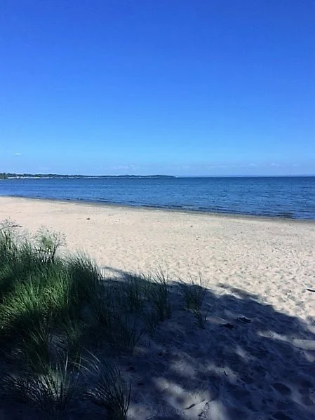 Centennial-Cedar Bay Beach