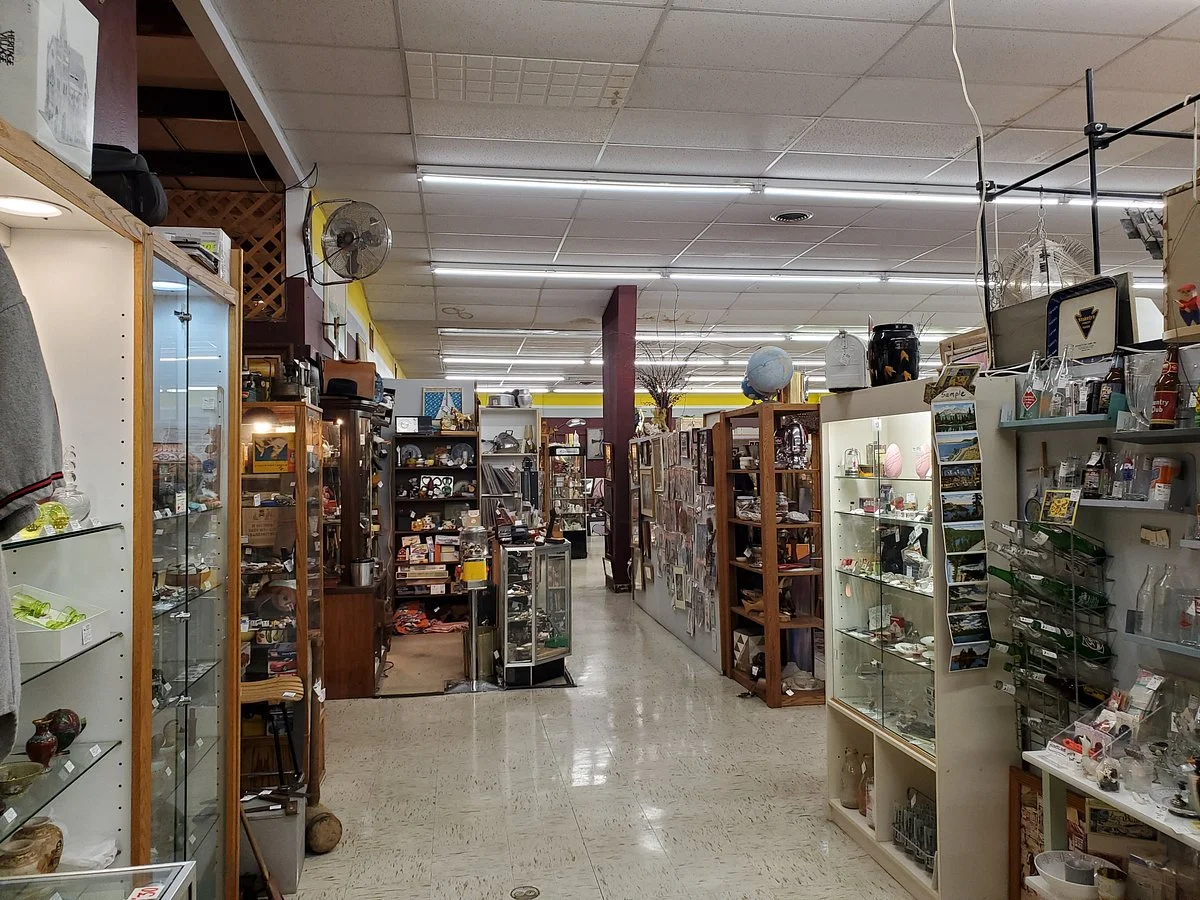 Little Antique Mall