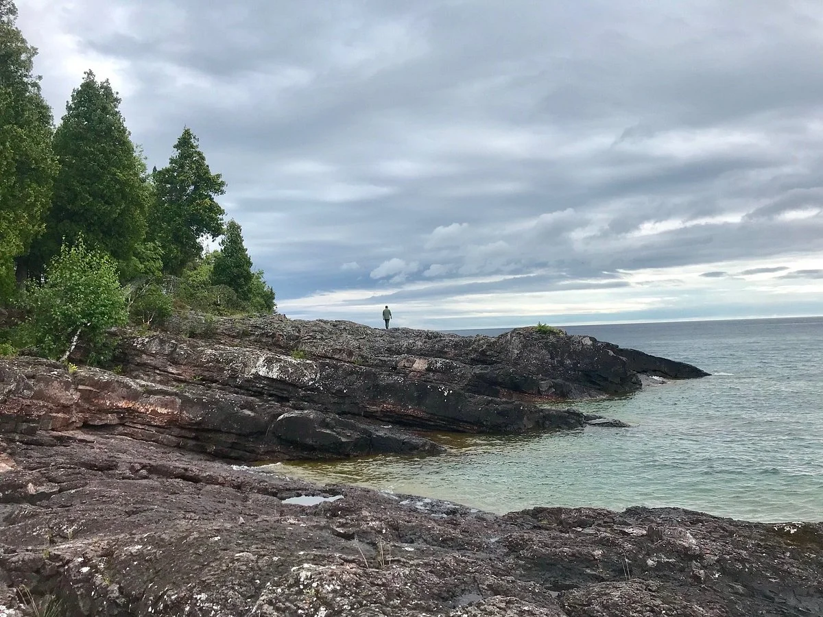 Sugarloaf Cove Nature Center