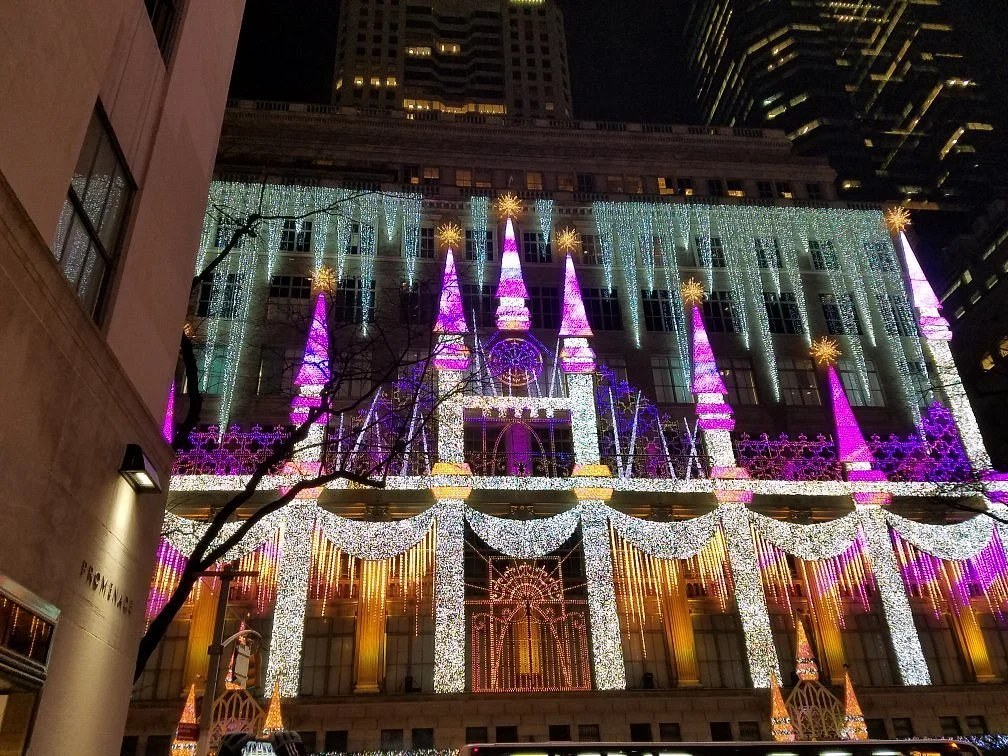 Saks Fifth Avenue