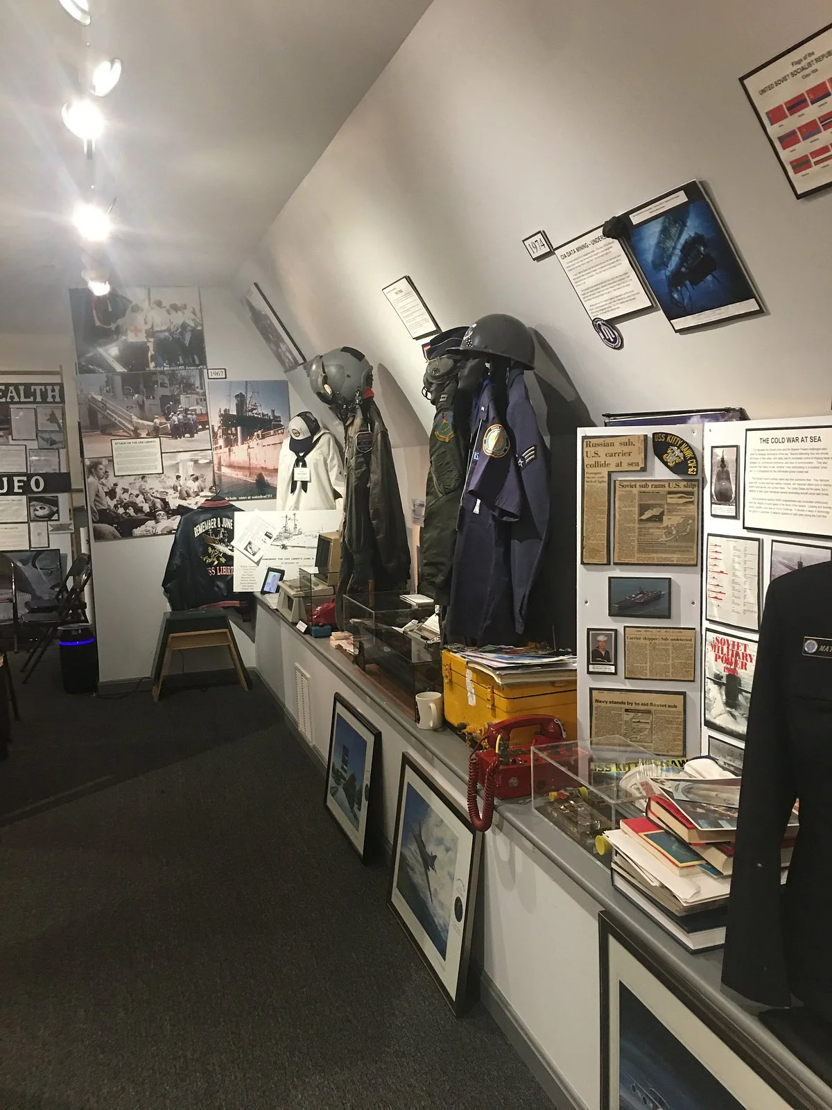 Cold War Museum