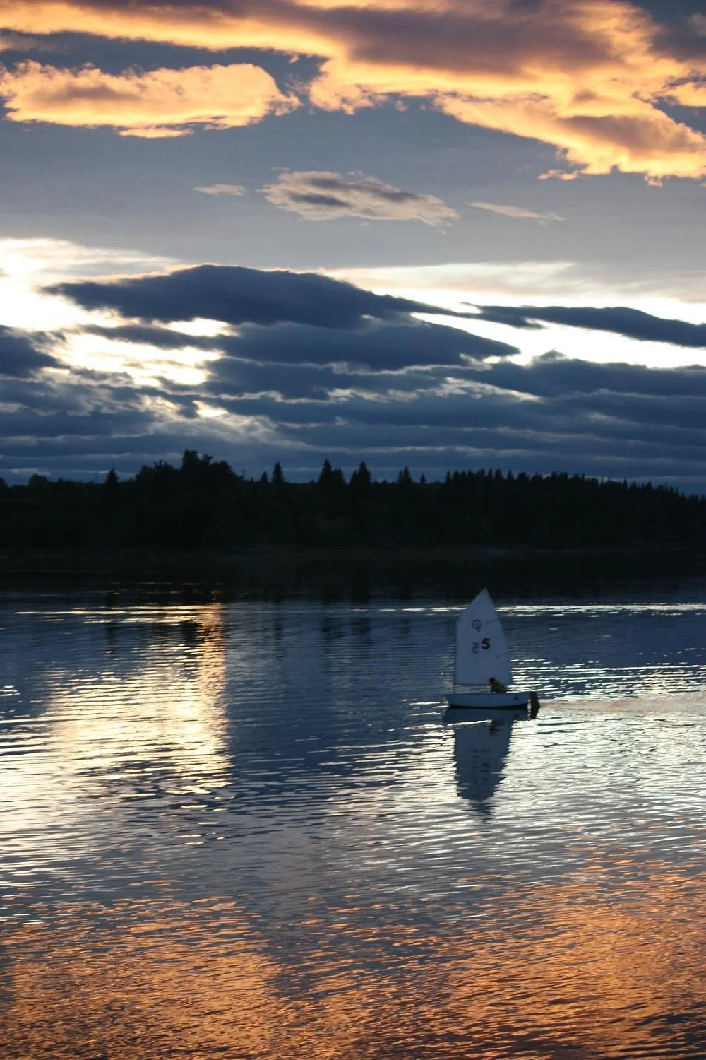 South Glenmore Park