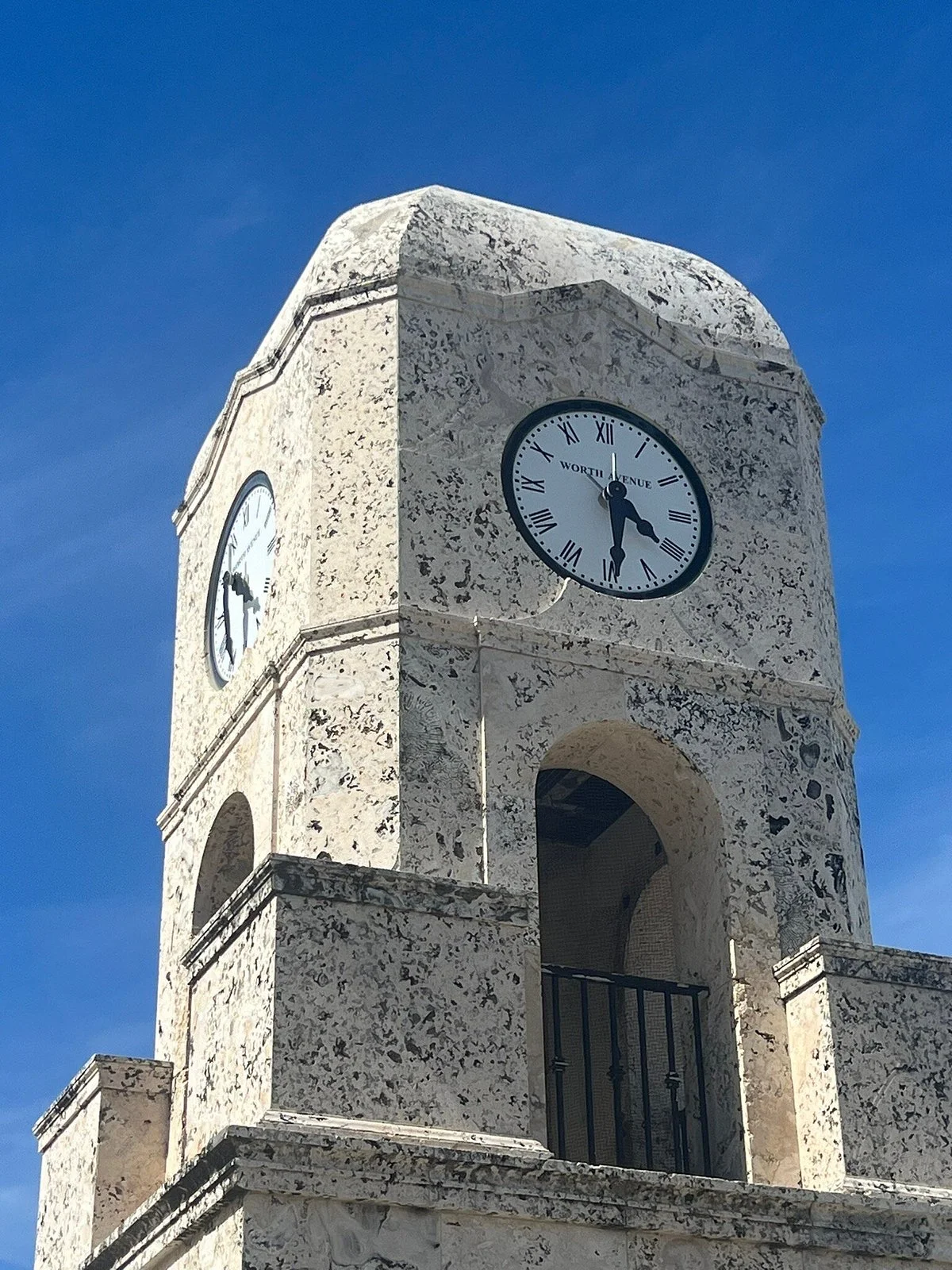 Esplanade At Palm Beach