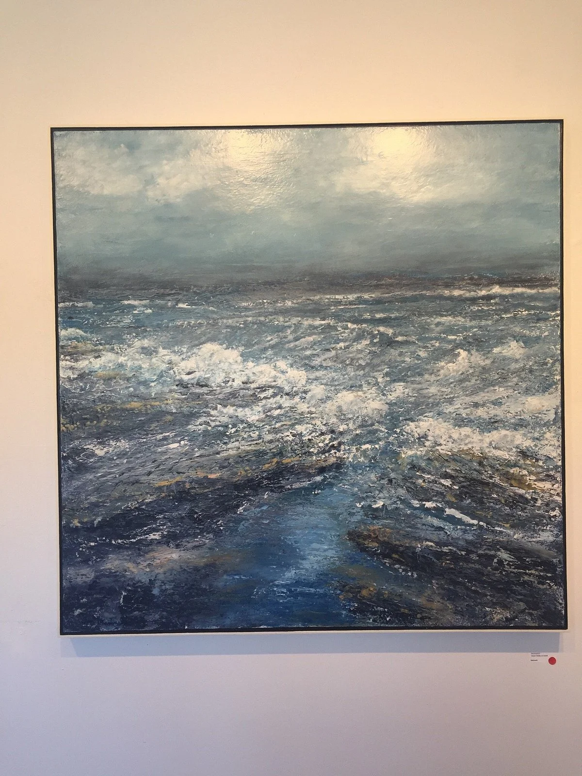 The DeBlois Gallery