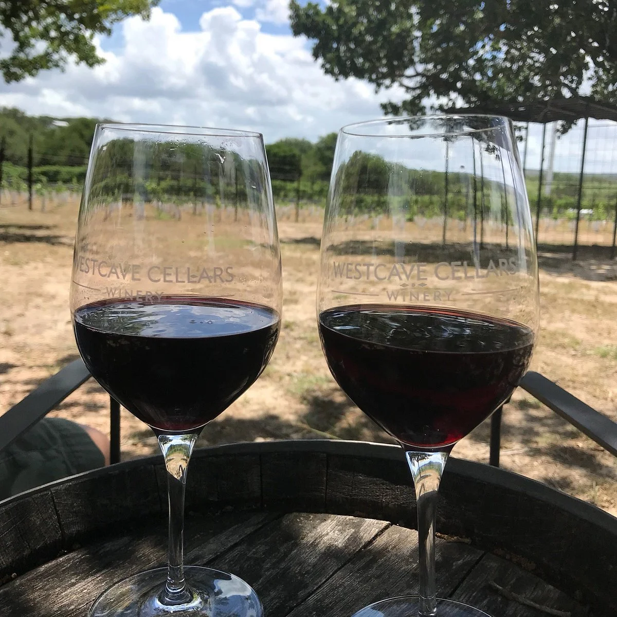 Westcave Cellars Winery & Brewery