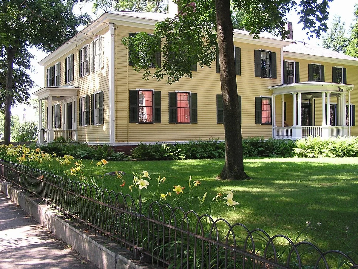 Horatio Colony Museum