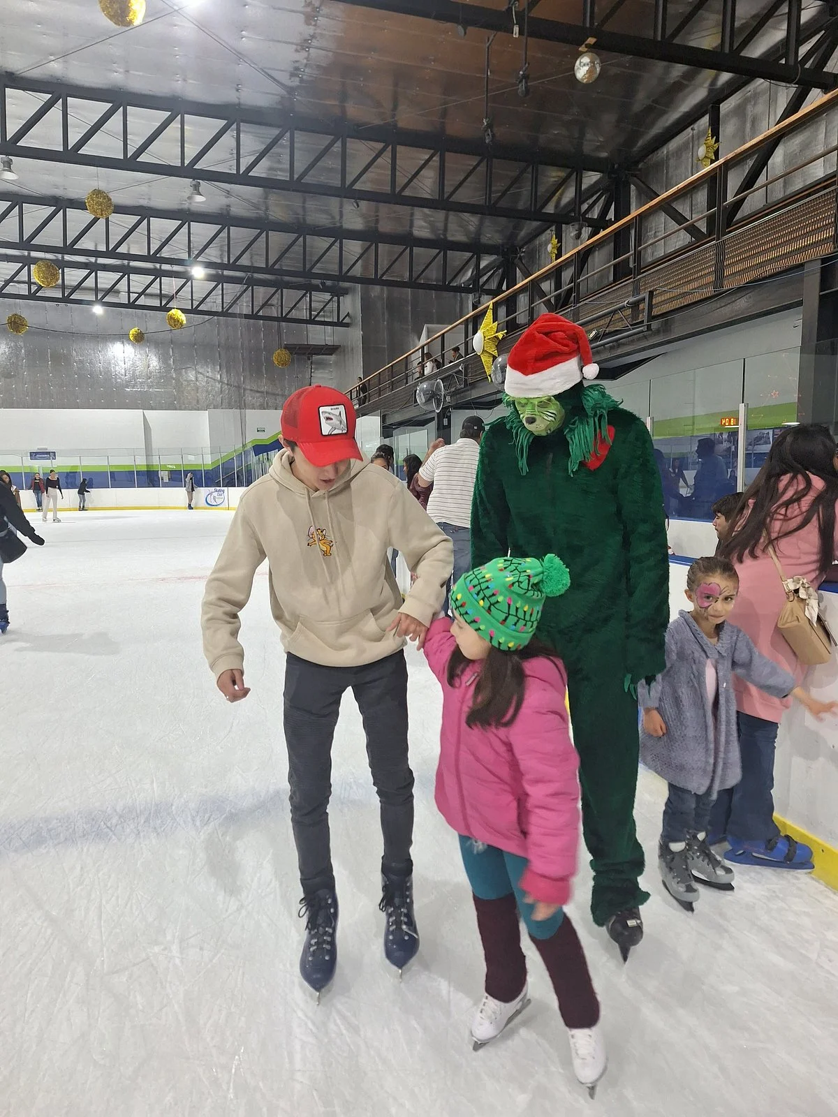 Icedome Juriquilla