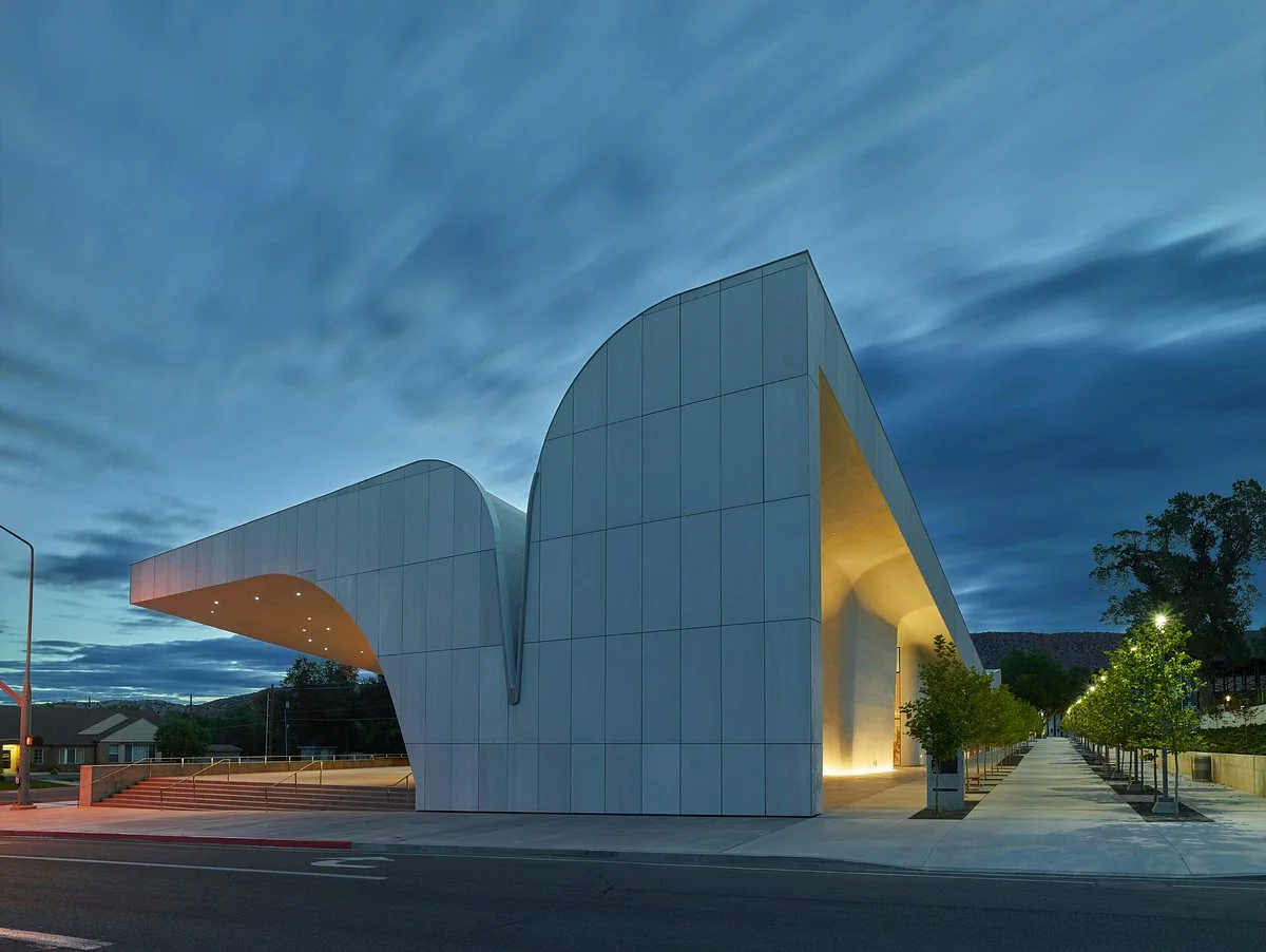 Southern Utah Museum of Art