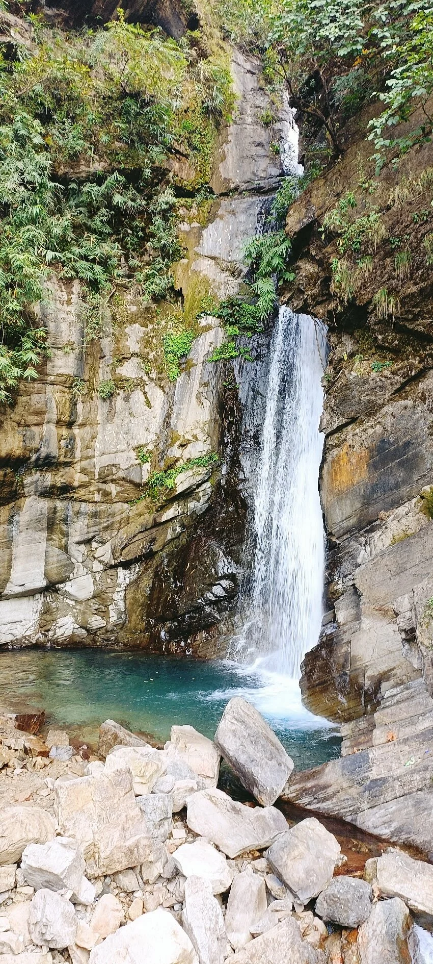 Maldevta, Picknic Spot, Dehradun