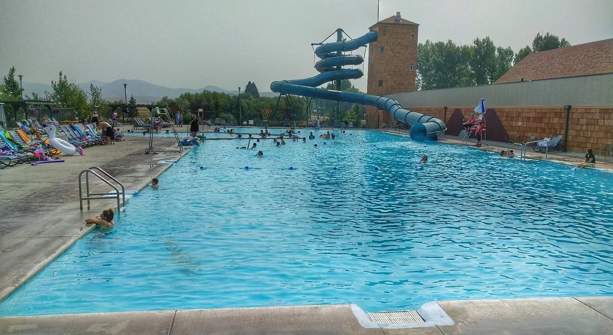 Fairmont Hot Springs Resort