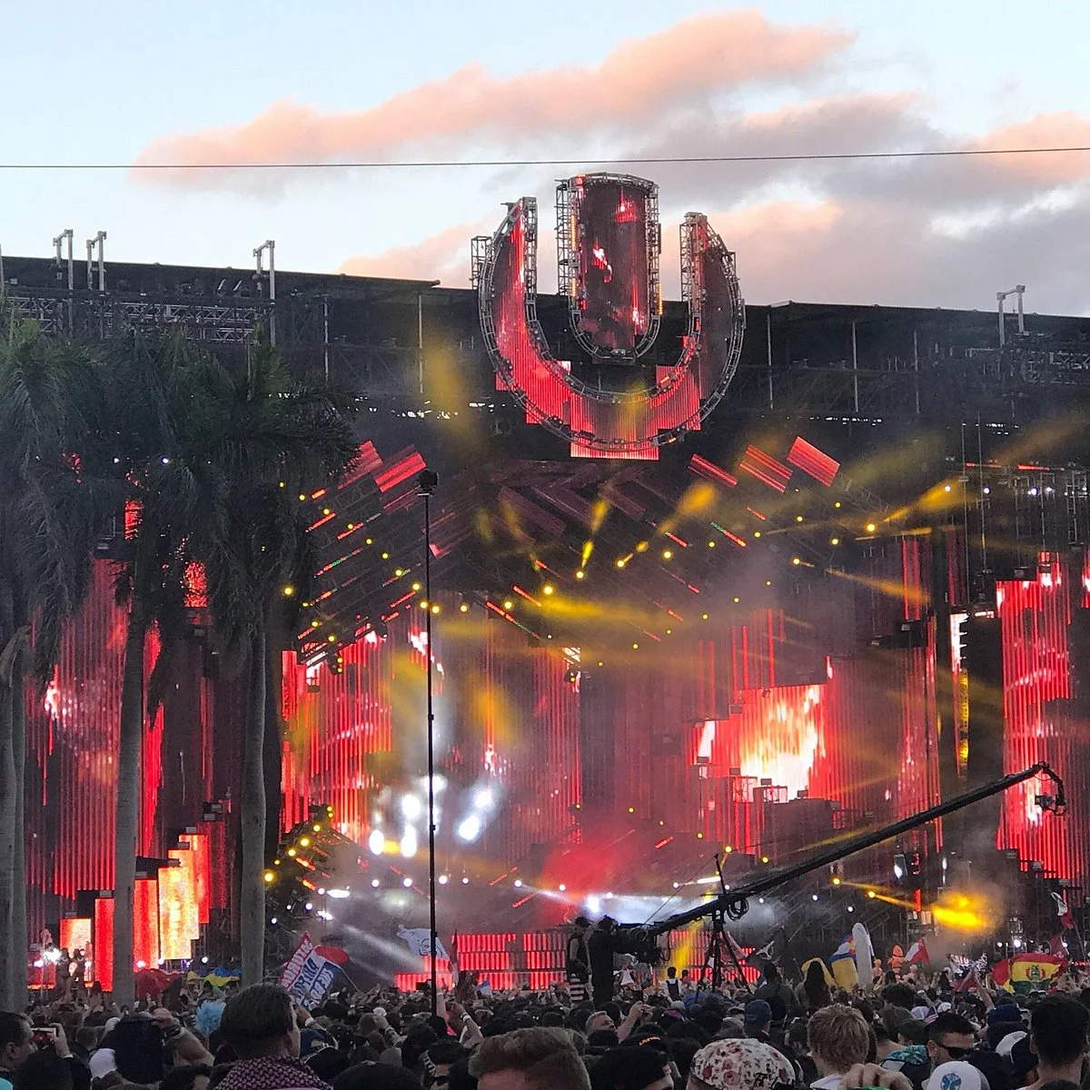 Ultra Music Festival