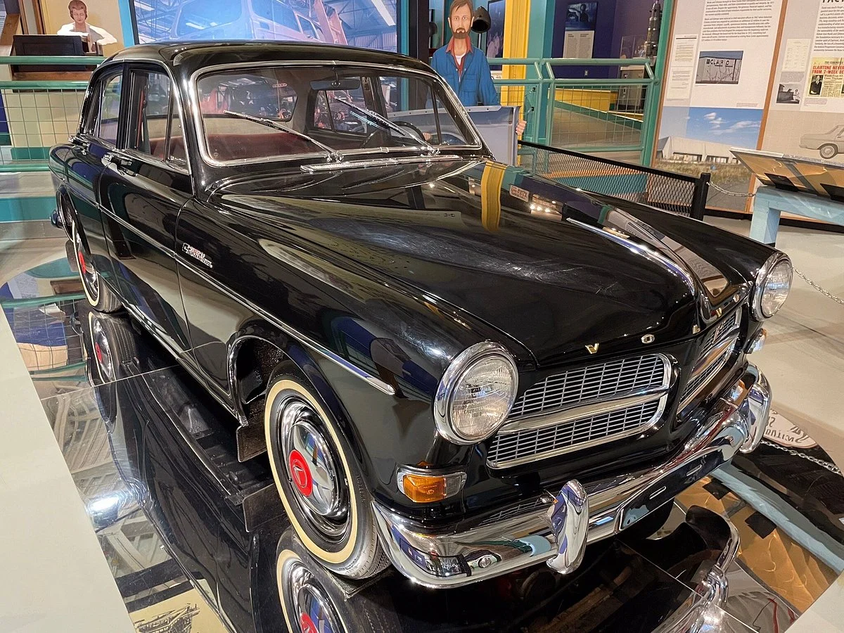 Nova Scotia Museum of Industry