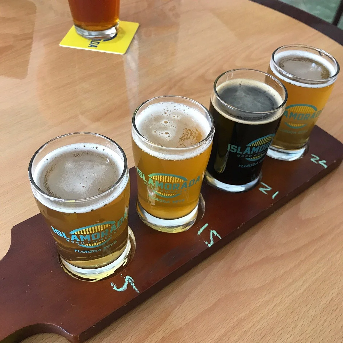 Islamorada Brewery & Distillery - Fort Pierce