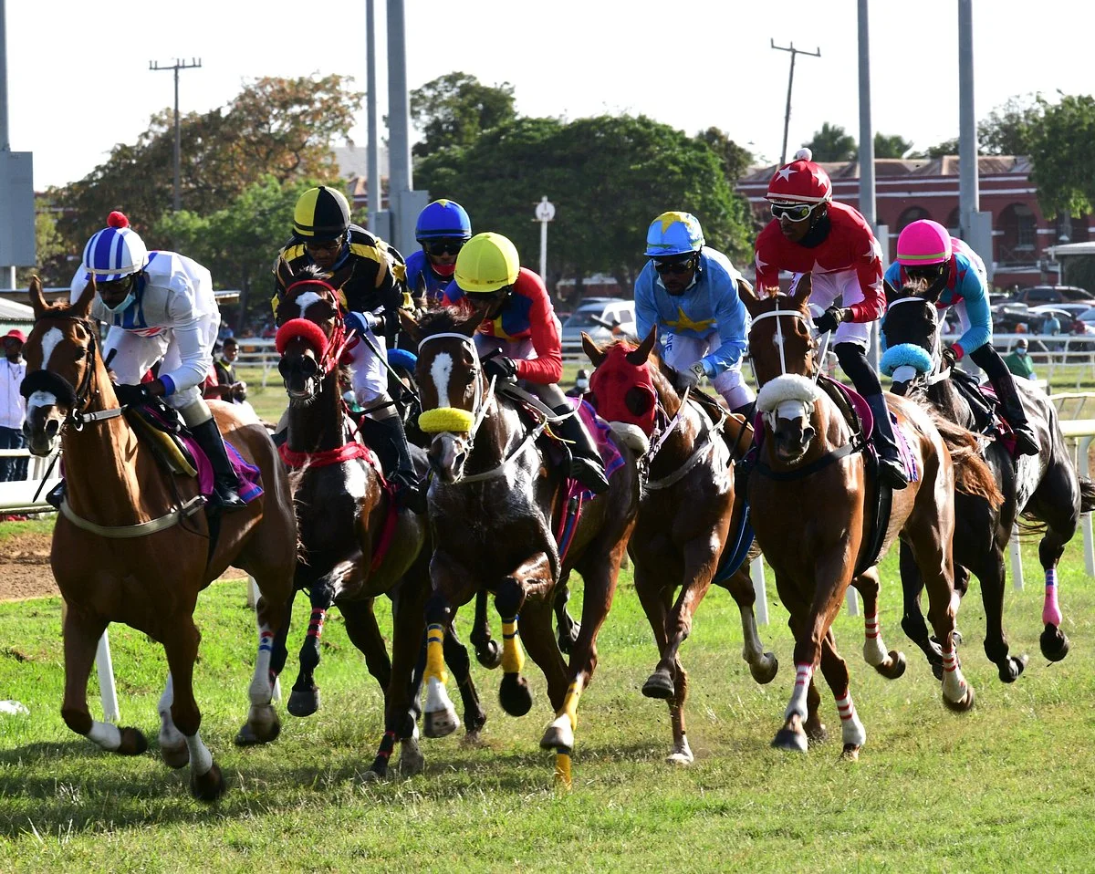 Barbados Turf Club