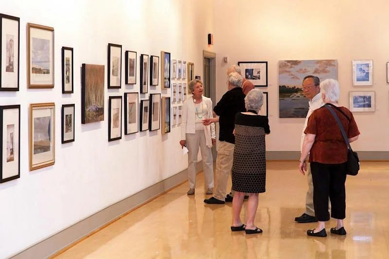 Lyndon House Arts Center