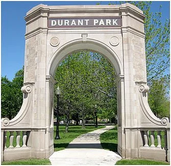 Durant Park