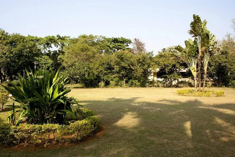 Nandan Van Nature Center